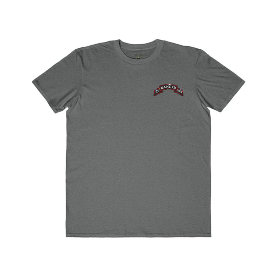 75th STB Shiny Scroll PT Shirt