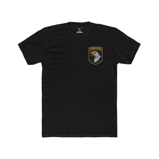 Pachyderms Tattered Patch Unit shirt