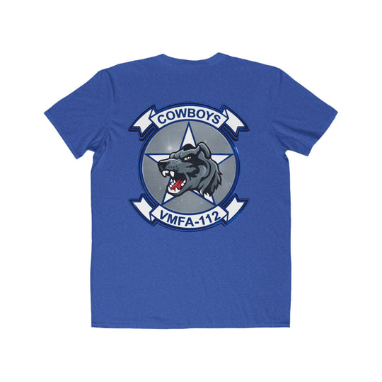 Cowboys VMFA-112 T-Shirt F/A-18