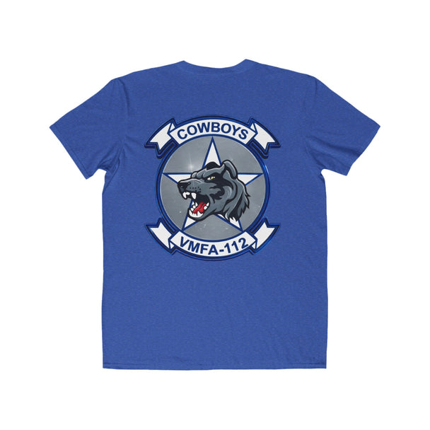 Cowboys VMFA-112 T-Shirt F/A-18