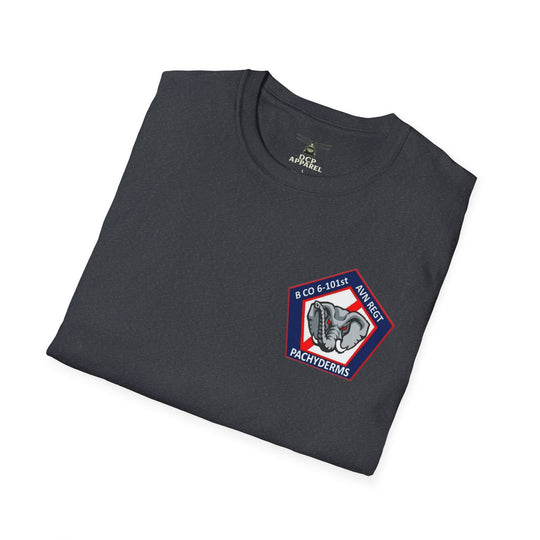 OEF X-XI Deployment Tribute Tee