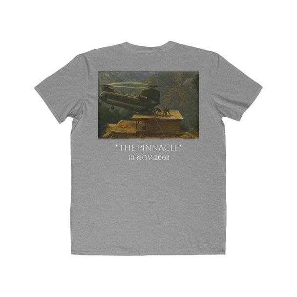 “The Pinnacle” T-shirt