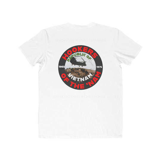 Hookers of The ‘Nam Commemorative T-shirt