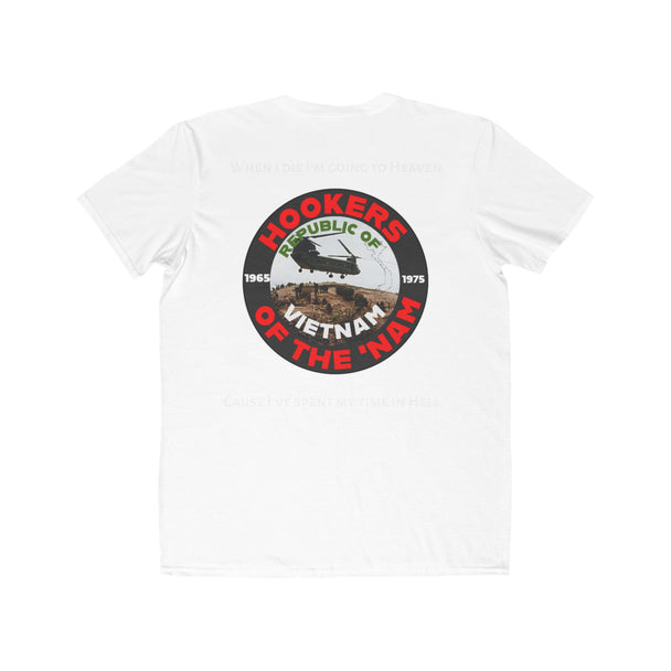 Hookers of The ‘Nam Commemorative T-shirt