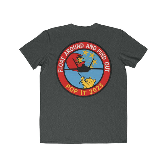 1st Fighter Wing “Float Around & Find Out” T-shirt