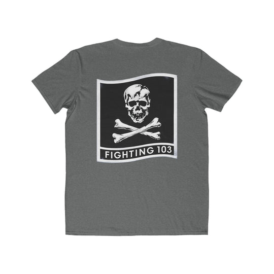 Jolly Rogers Tomcat VF-103 Tribute Shirt