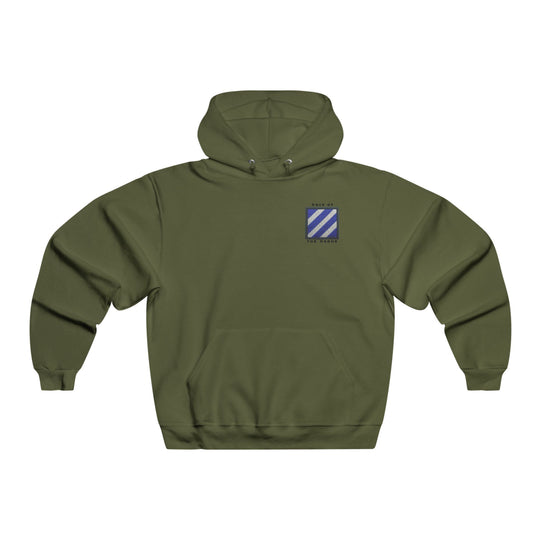 Hercules Hoodie