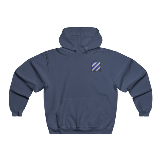Hercules Hoodie