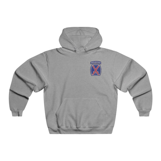 Colossal Hoodie