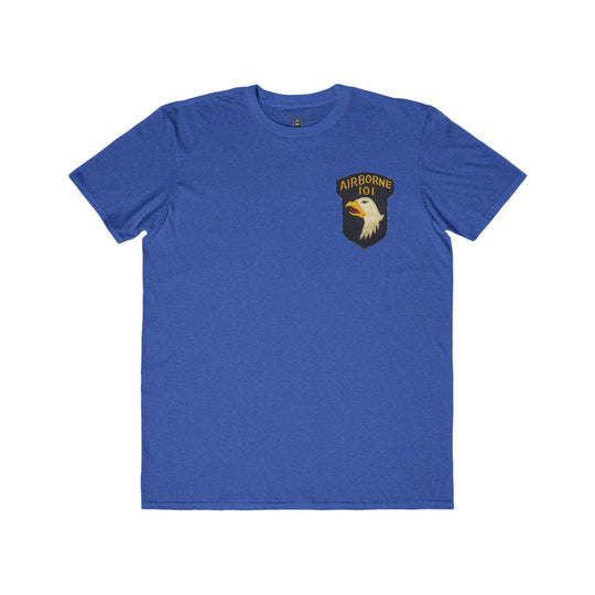 Vietnam Pachyderms Patch T-shirt