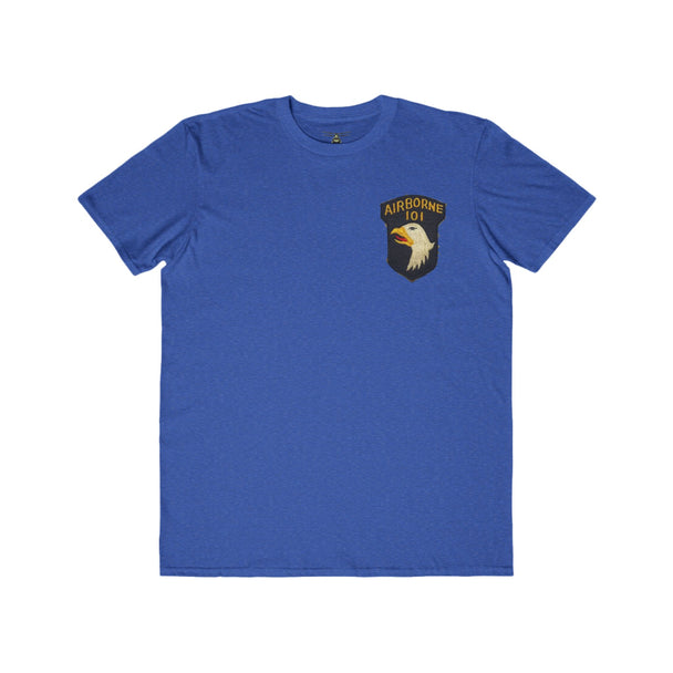 Vietnam Pachyderms Patch T-shirt