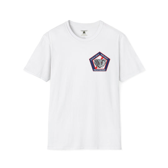 OEF X-XI Deployment Tribute Tee