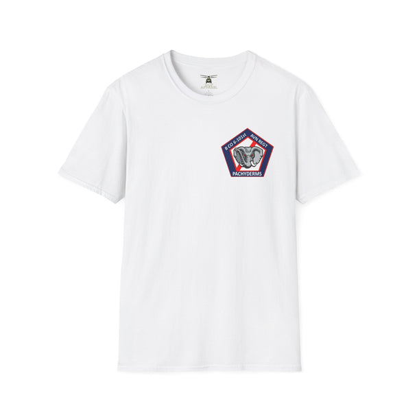 OEF X-XI Deployment Tribute Tee