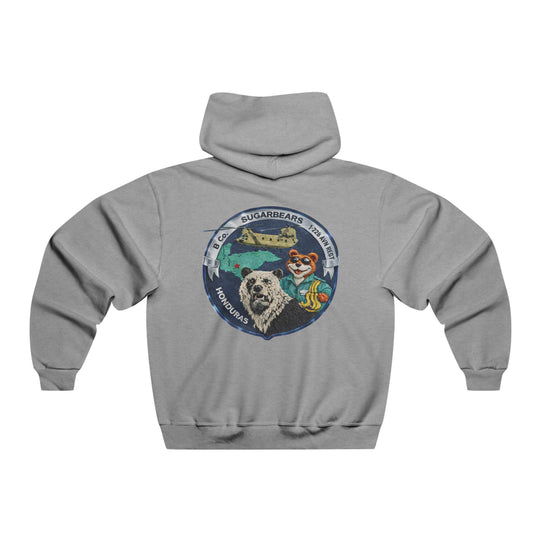 Sugarbears South Hoodie