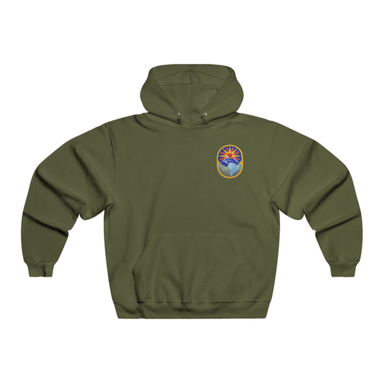 Sugarbears South Hoodie