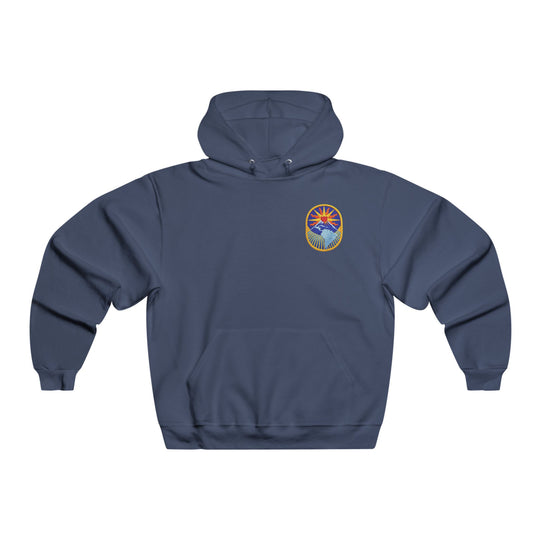 Sugarbears South Hoodie