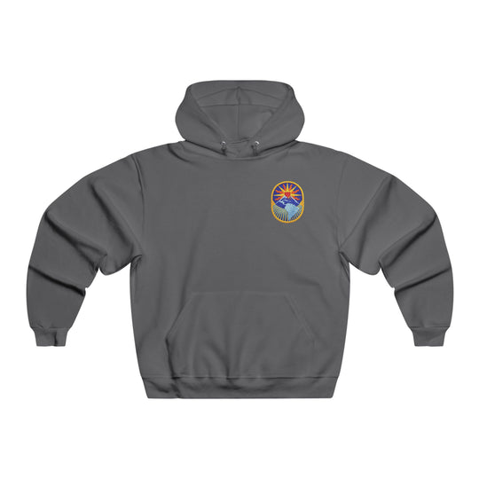 Sugarbears South Hoodie
