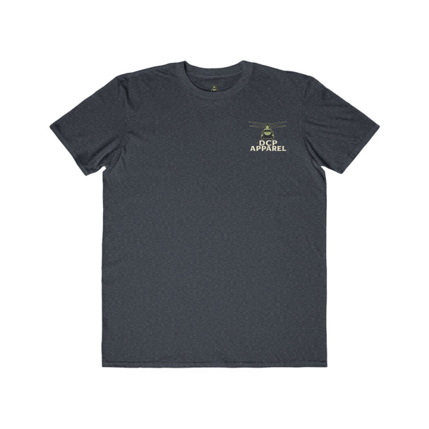 CH-47 Engineer’s Drawing T-shirt