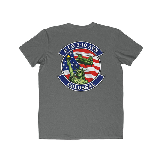 Colossal B 3-10 Unit Shirt