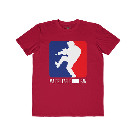“Major League Hooligan” T-shirt