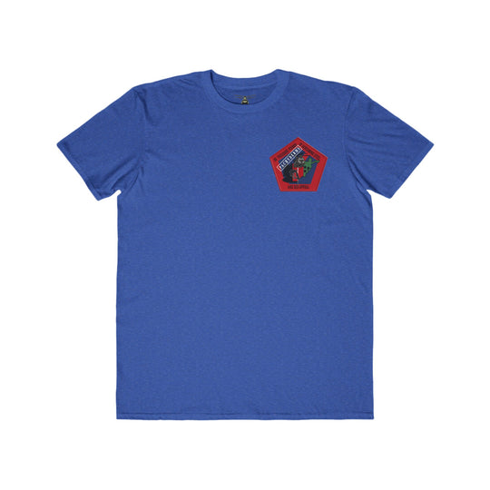 Pachyderm OEF 08-09 Patch Shirt