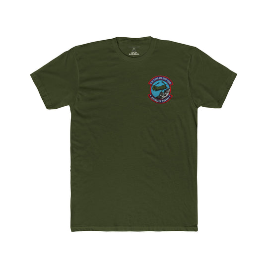 Mountain Movers B 3-10 Unit Shirt
