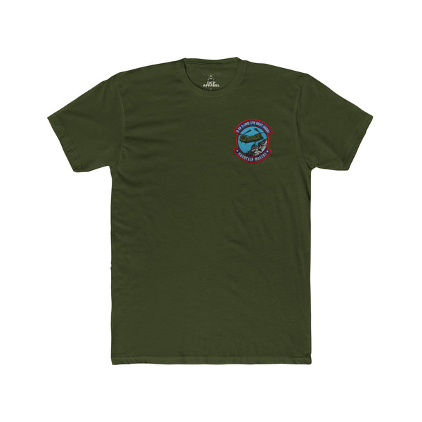 Mountain Movers B 3-10 Unit Shirt