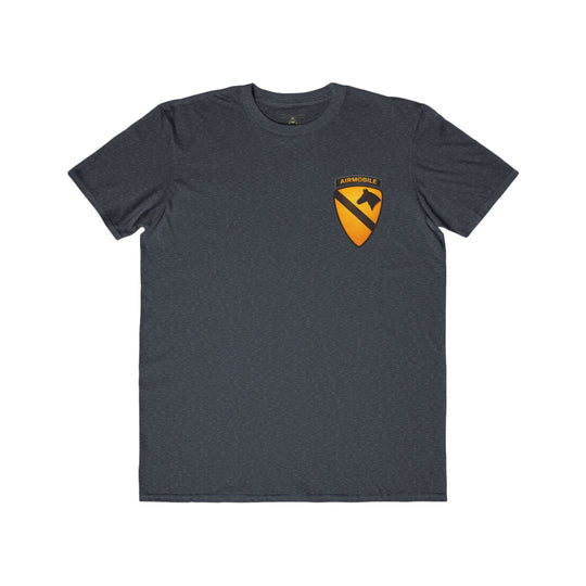Blackcats B 2-227 Unit Shirt Airmobile