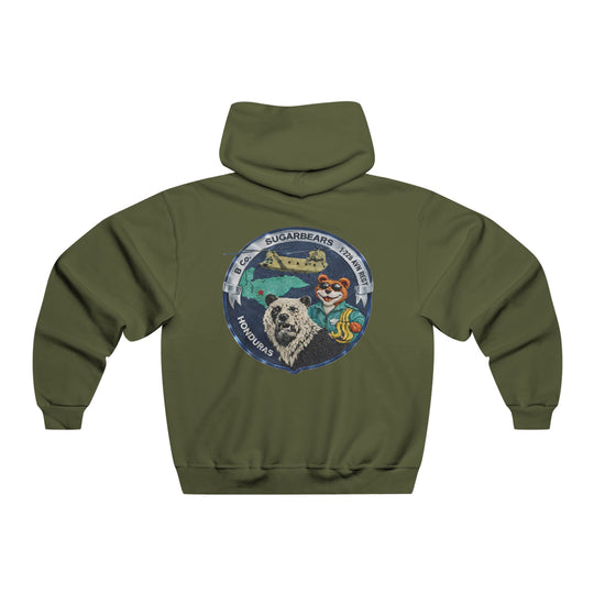 Sugarbears South Hoodie