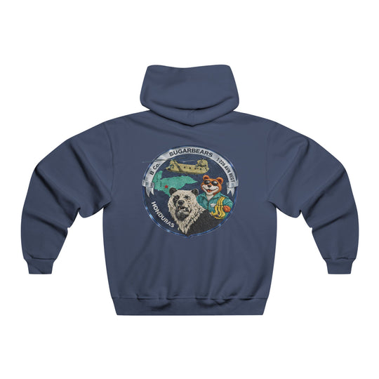 Sugarbears South Hoodie