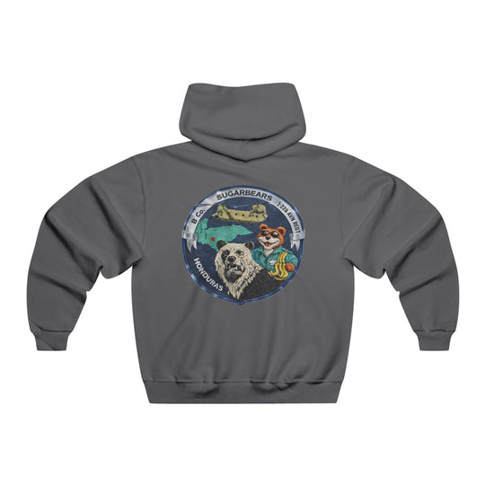 Sugarbears South Hoodie
