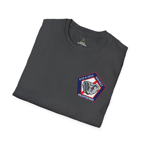 OEF X-XI Deployment Tribute Tee