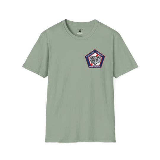 OEF X-XI Deployment Tribute Tee