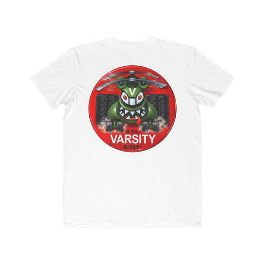Varsity G 6-101 Unit Shirt