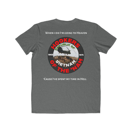 Hookers of The ‘Nam Commemorative T-shirt