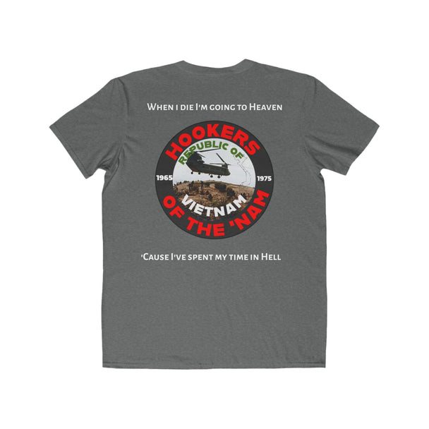 Hookers of The ‘Nam Commemorative T-shirt