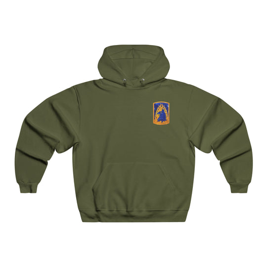 Big Windy Hoodie