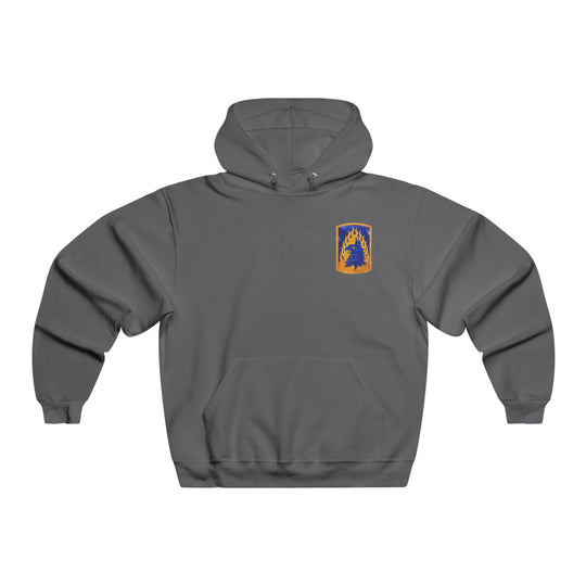 Big Windy Hoodie