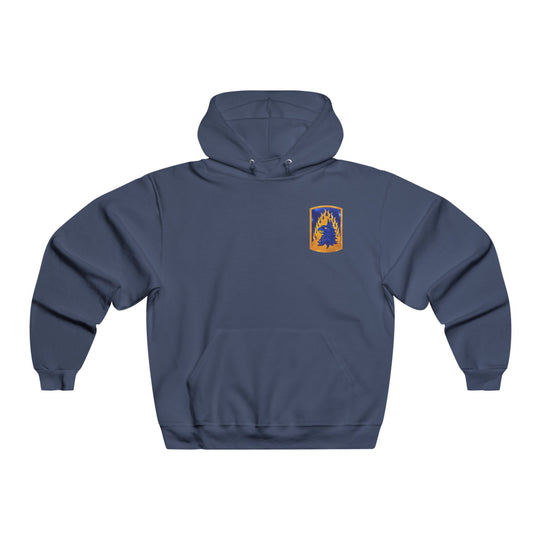 Big Windy Hoodie