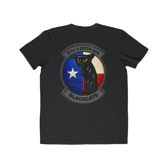 Blackcats B 2-227 Unit Shirt Airmobile