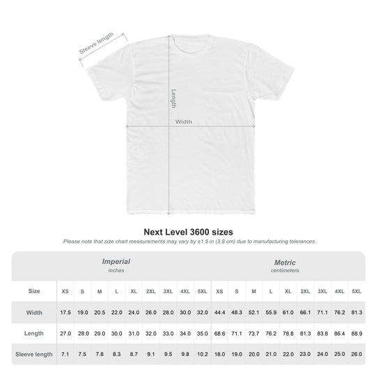“BIRTH CONTROL” ACH-47A Sketch Tee