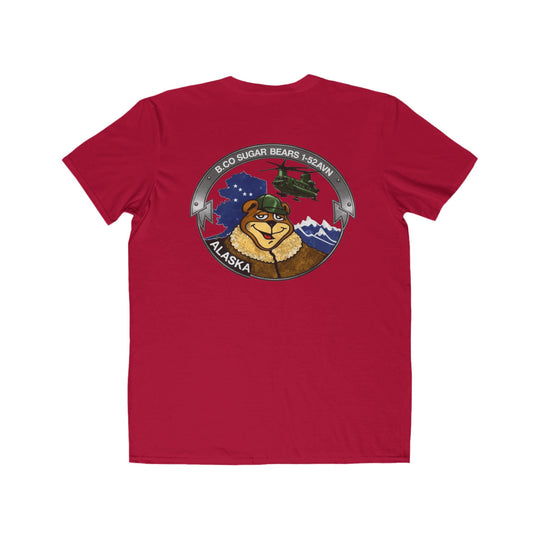 Sugarbears N B 1-52 Unit Shirt