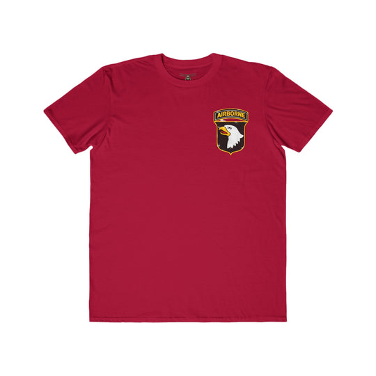 Pachyderms B 6-101 Unit shirt