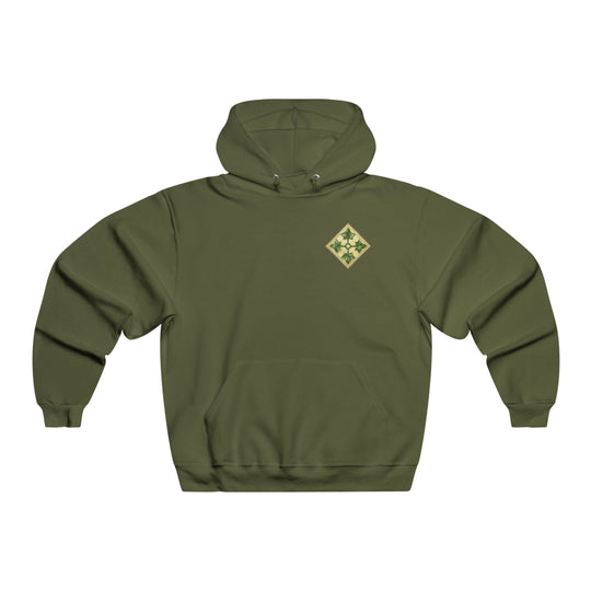 Clydesdales B 2-4 Hoodie