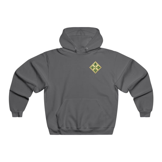 Clydesdales B 2-4 Hoodie