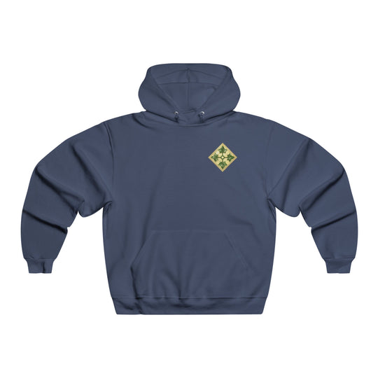 Clydesdales B 2-4 Hoodie