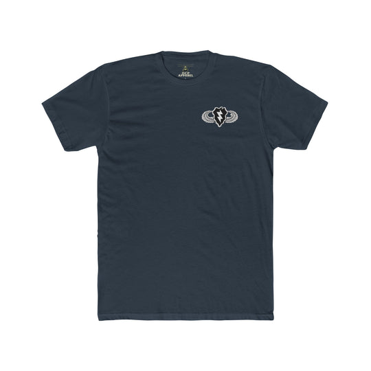 HillClimbers Assault Cat Shirt