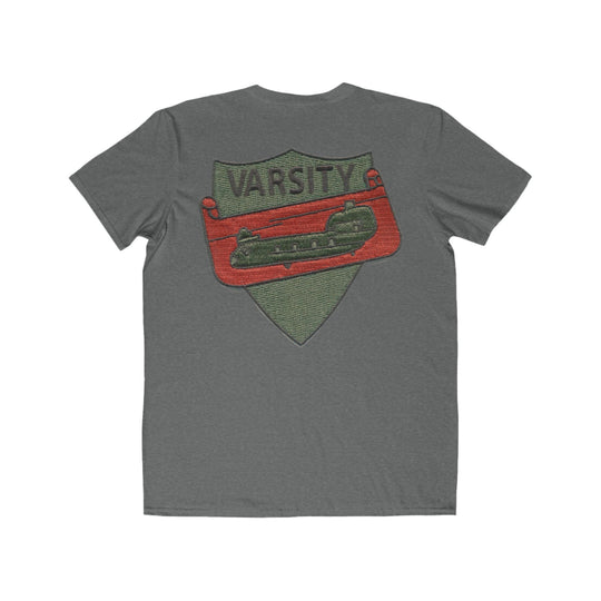 Vietnam-era Varsity Unit Shirt