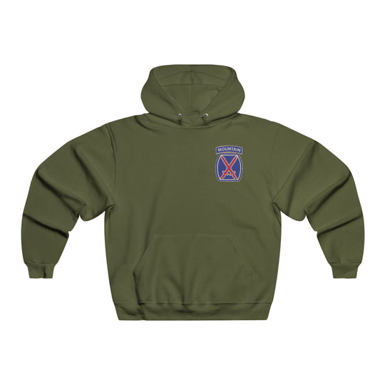 Colossal Hoodie