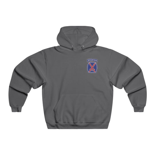Colossal Hoodie